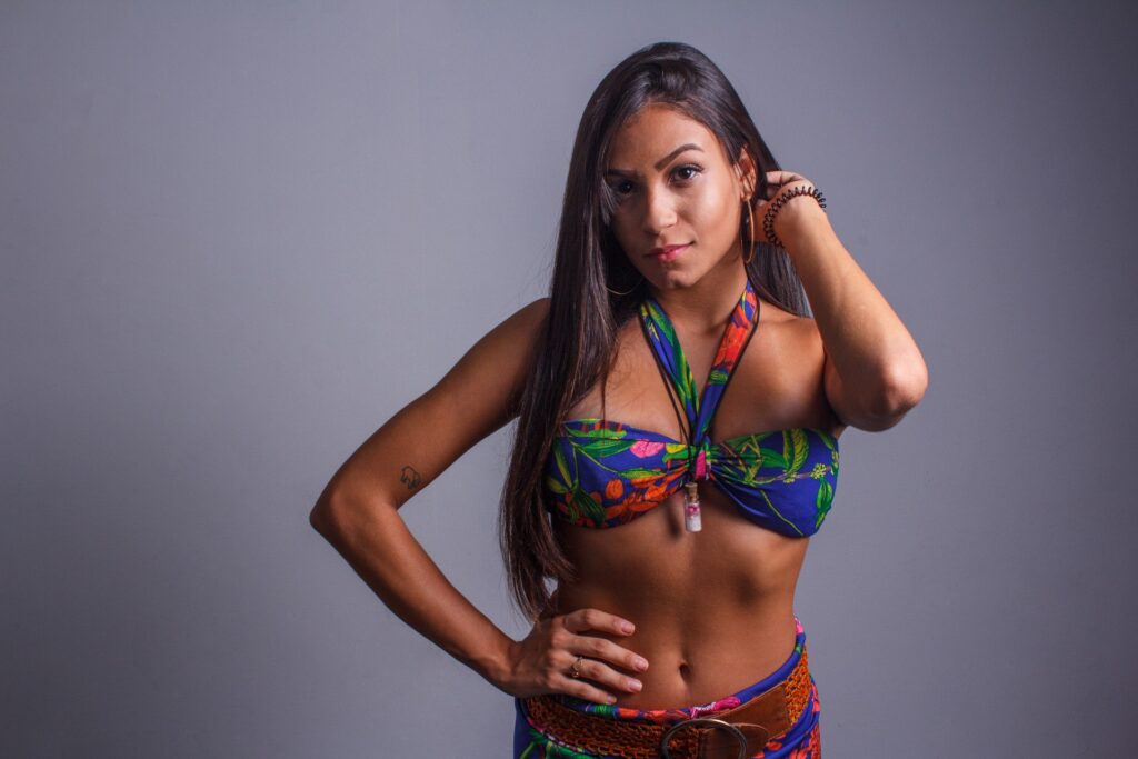 Explore the Beauty and Spirit of Cuban Women for Marrige
